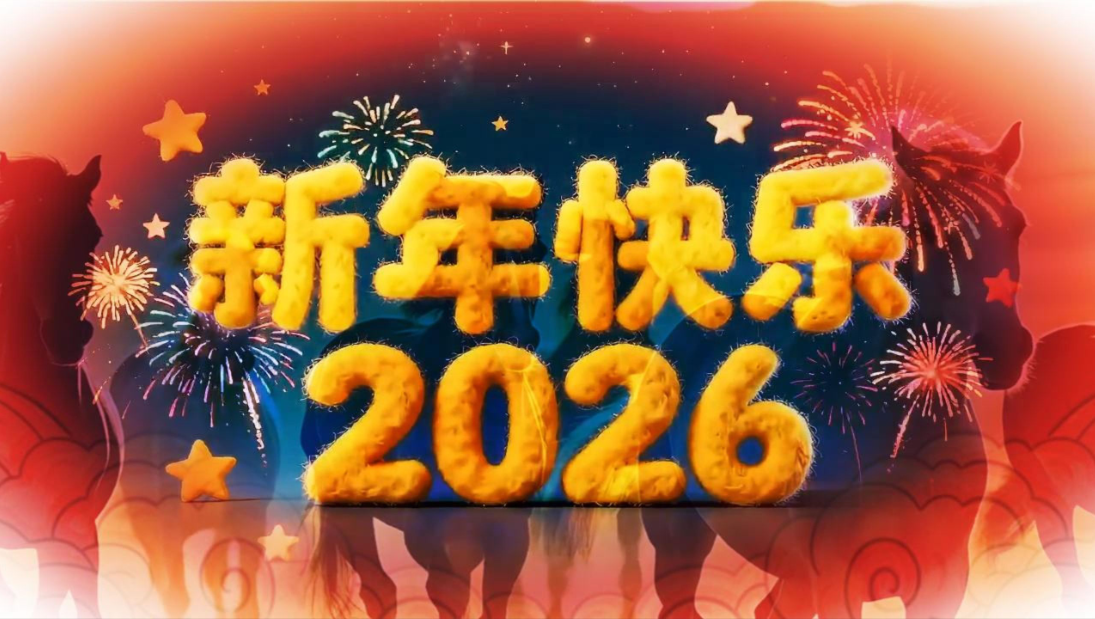 2026春節放假時間通知
